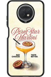 Pornstar Martini 2.0 - Xiaomi Redmi Note 9T 5G