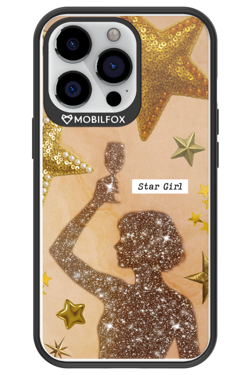 Star Girl - Apple iPhone 13 Pro