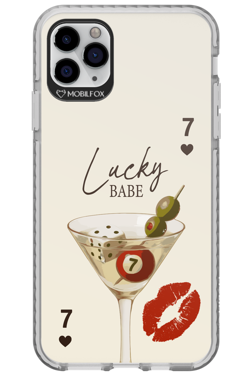 Lucky Babe - Apple iPhone 11 Pro Max