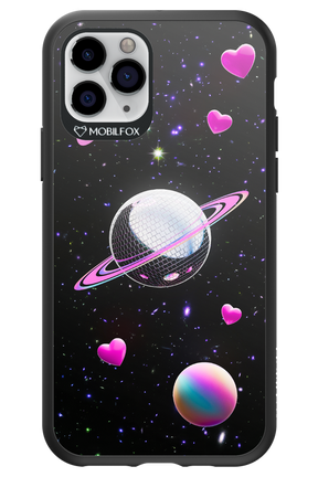 Girls Galaxy - Apple iPhone 11 Pro