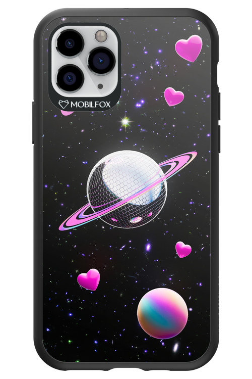 Girls Galaxy - Apple iPhone 11 Pro