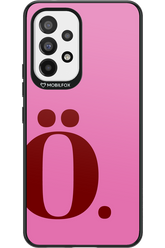 O II (Sorbet) 2.0 - Samsung Galaxy A53
