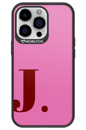 J (Sorbet) 2.0 - Apple iPhone 13 Pro