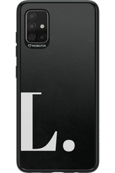 L (Off Space) 2.0 - Samsung Galaxy A51