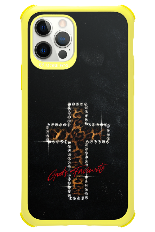 God's Favourite - Apple iPhone 12 Pro