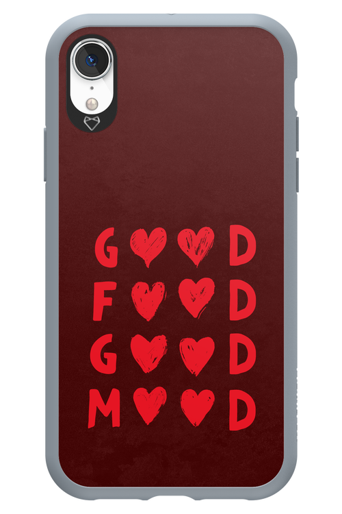 GOOD - Apple iPhone XR