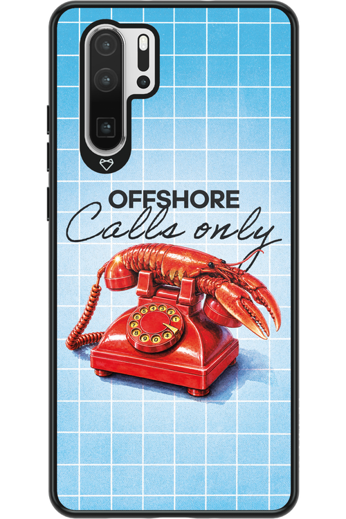 Offshore 2.0 - Huawei P30 Pro