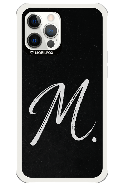 (Off Space) M 2.0 - Apple iPhone 12 Pro Max
