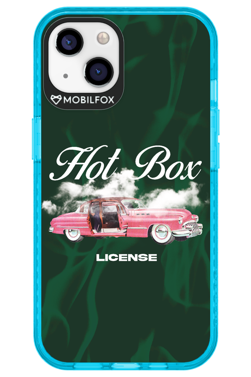 Hotbox - Apple iPhone 13