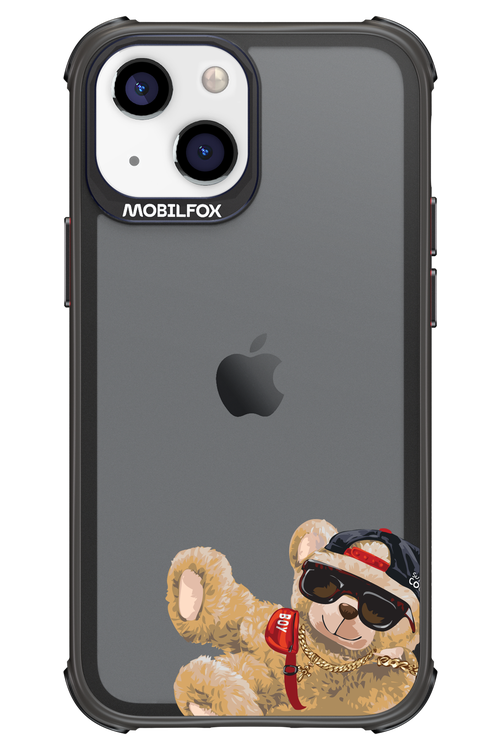 Relax Bear - Apple iPhone 13 Mini