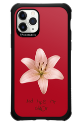 Chaos - Apple iPhone 11 Pro