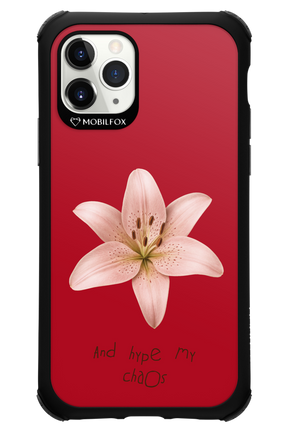 Chaos - Apple iPhone 11 Pro