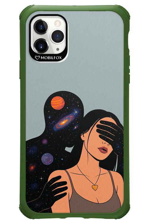 Universe Lover - Apple iPhone 11 Pro Max