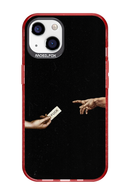 Giving 2.0 - Apple iPhone 13
