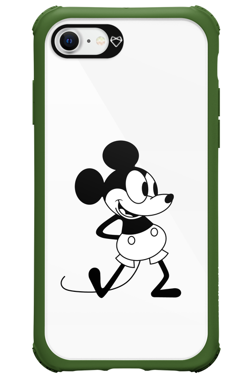 Iconic Mouse - Apple iPhone SE 2020
