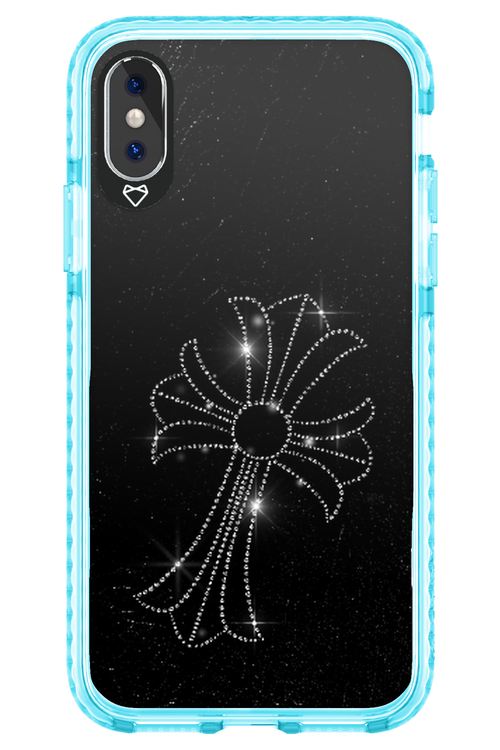 Chrome Standard - Apple iPhone X