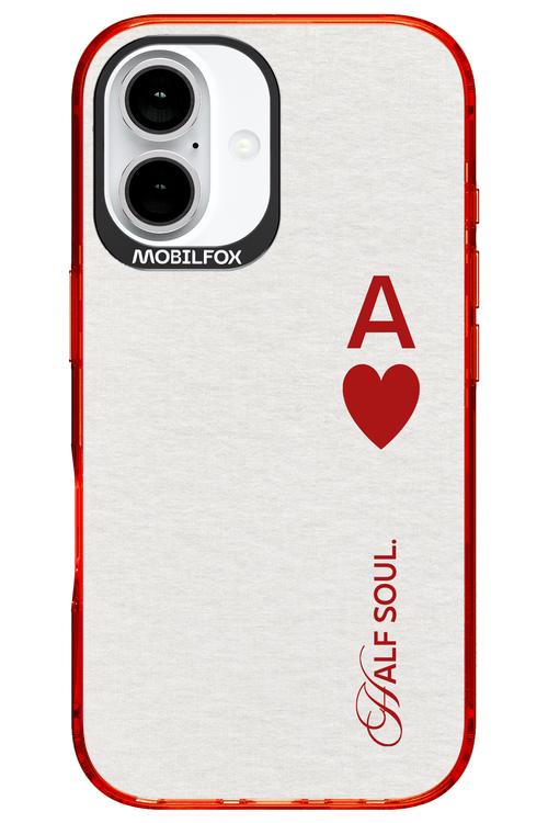Half 2.0 - Apple iPhone 16