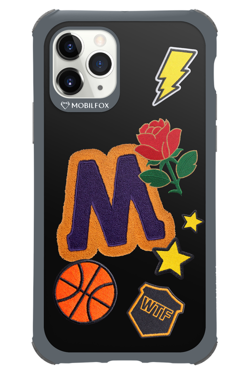 University's King - Apple iPhone 11 Pro