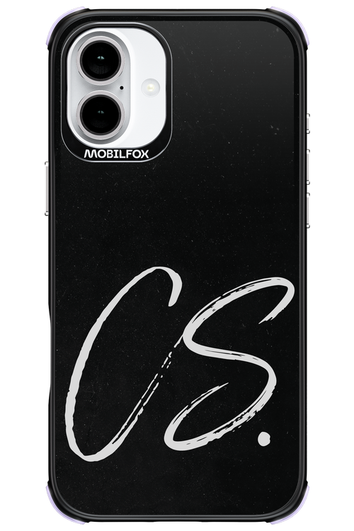 (Off Space) CS 2.0 - Apple iPhone 16 Plus