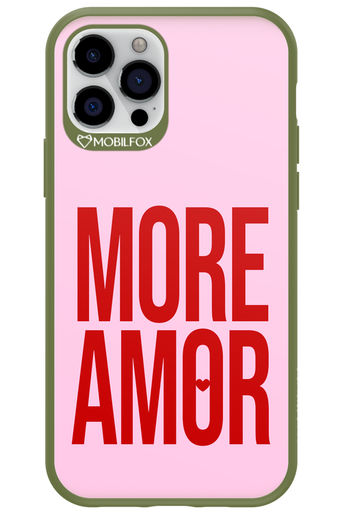 More Amor - Apple iPhone 12 Pro