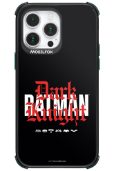 Batman Dark Knight - Apple iPhone 14 Pro Max