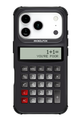 Calculator - Apple iPhone 17 Pro