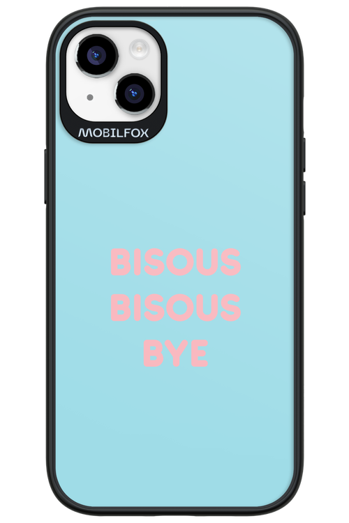 Bisous - Apple iPhone 14 Plus
