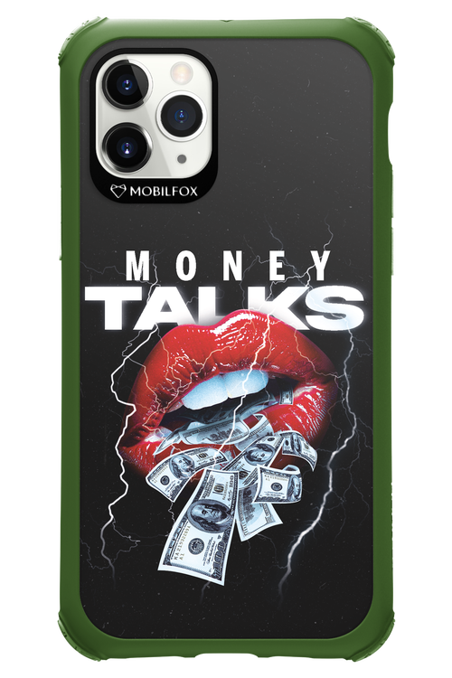 Money Talks 2.0 - Apple iPhone 11 Pro