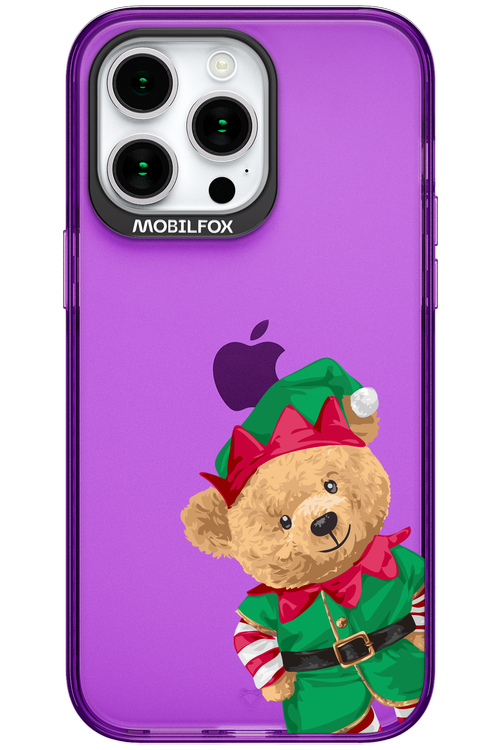 Mr. Elf - Apple iPhone 15 Pro Max