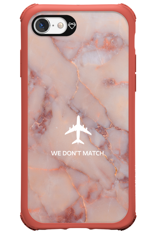 International Love I - Apple iPhone 7