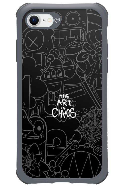 The Art of Chaos - Apple iPhone 7