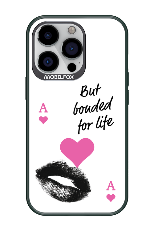 Bonded for Life 2.0 - Apple iPhone 13 Pro