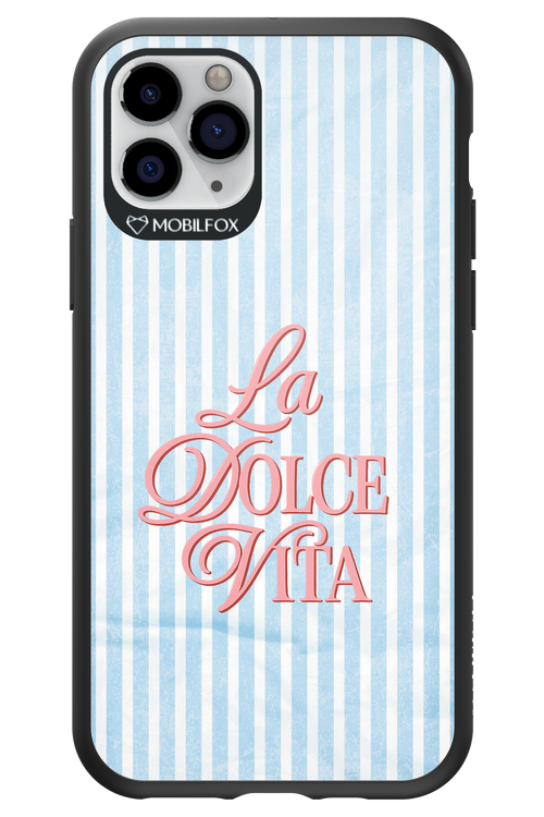 La Dolce Vita 2.0 - Apple iPhone 11 Pro