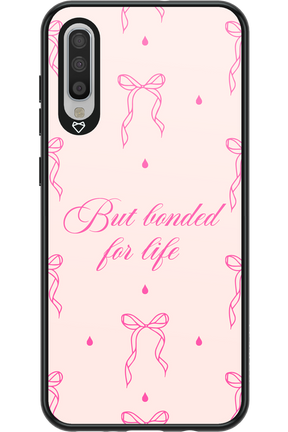 Sisters Pink 2.0 - Samsung Galaxy A70