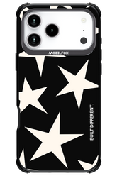 Built Different BW - Apple iPhone 17 Pro Max