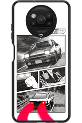 Vitamin D - Xiaomi Poco X3 Pro