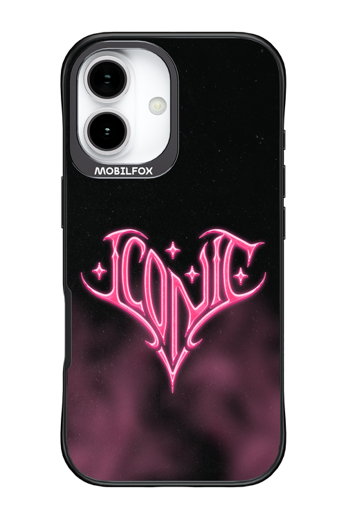 Iconica 2.0 - Apple iPhone 17