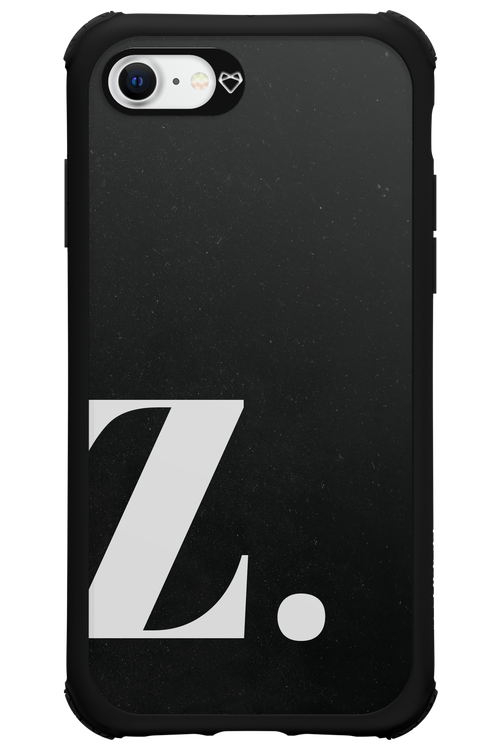Z (Off Space) 2.0 - Apple iPhone SE 2020