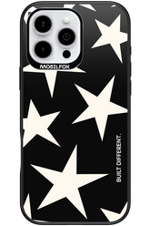 Built Different BW 2.0 - Apple iPhone 16 Pro Max