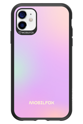 Pastel Violet - Apple iPhone 11