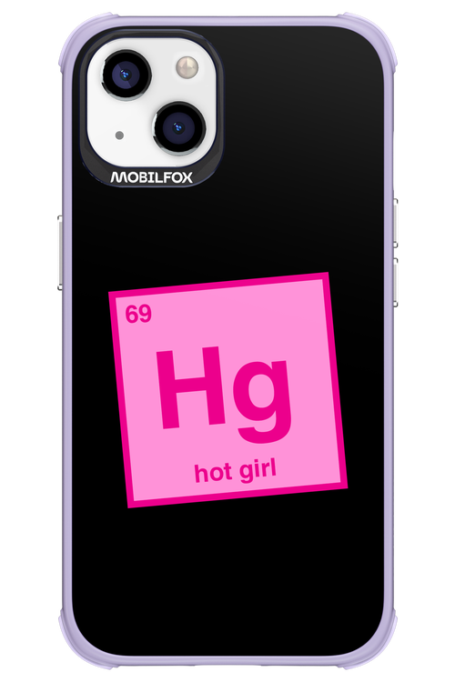 HG 2.0 - Apple iPhone 13