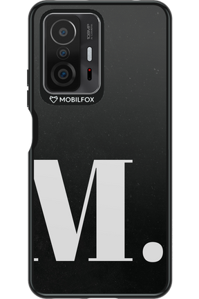M (Off Space) 2.0 - Xiaomi Mi 11T