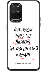 Anyway 2.0 - OnePlus 8T