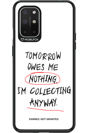 Anyway 2.0 - OnePlus 8T