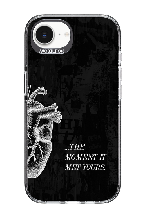 His Heart - Apple iPhone 16e