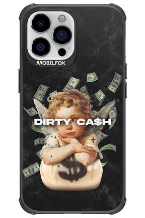DirtyCash - Apple iPhone 13 Pro Max