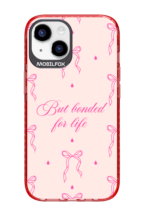 Sisters Pink 2.0 - Apple iPhone 14
