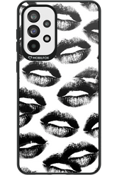 Ghost Kiss - Samsung Galaxy A73