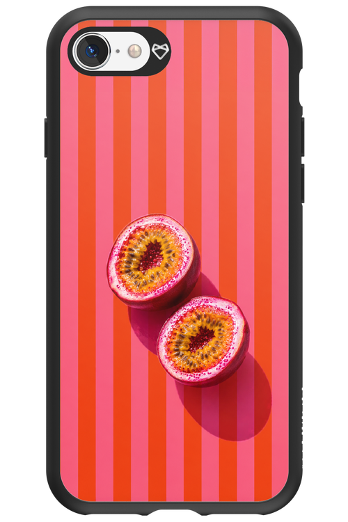 Passion Fruit 2.0 - Apple iPhone SE 2020