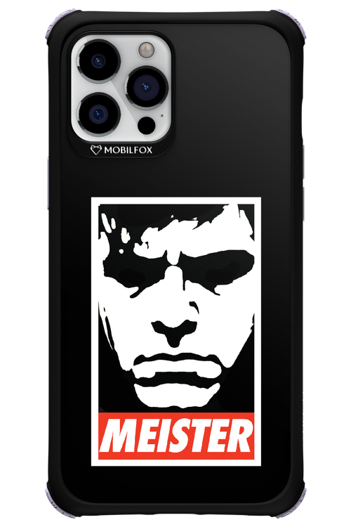 MEISTER - Apple iPhone 12 Pro Max